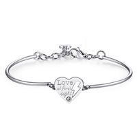 Bracciale Brosway Donna Chakra in Acciaio BHK348 - BHK348